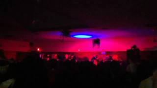 Snitches Get Stitches - The Amity Affliction LIVE AT THE MASONIC CENTRE