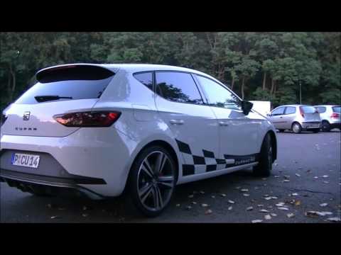 Seat Leon Cupra 280 Erfahrung nach einem Jahr und 18tsd km