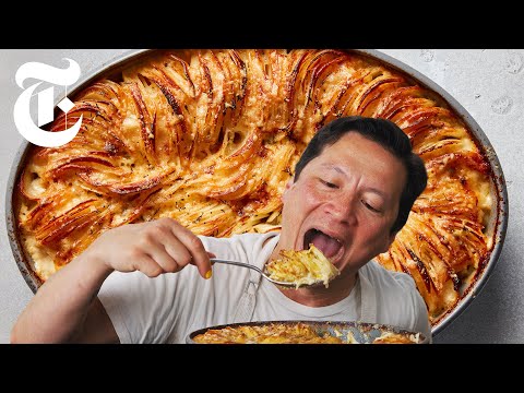 The Potato Dish Everyone Will Fight Over This Thanksgiving | J. Kenji López-Alt | NYT Cooking