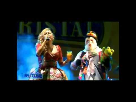 AMAPOLITA DE ARAHUAY MIX ÉXITOS DE ORO VIDEO OFICIAL HD