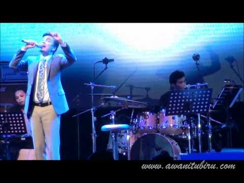 Anuar Zain Hanya Milikmu.wmv