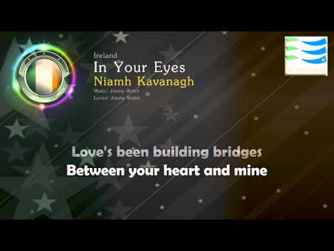 [1993] Niamh Kavanagh - "In Your Eyes" (Ireland)