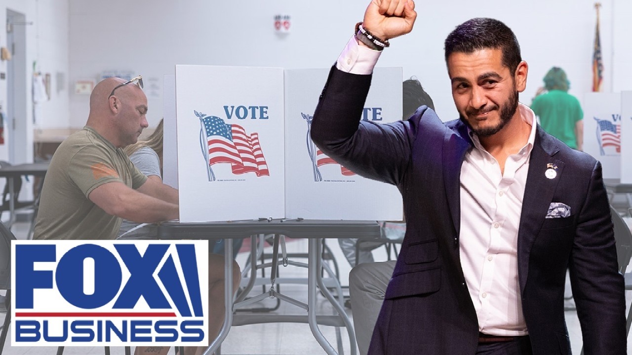 Working class Michigan voters DON'T want Abdul El-Sayed