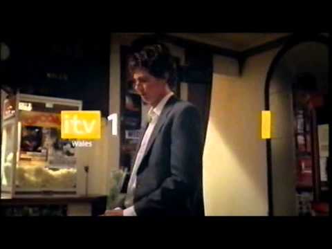 ITV1 Wales 'Anticipation' ident - 2006