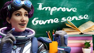 How To Improve Your Game Sense u0026 Decision Making On Apex Legends