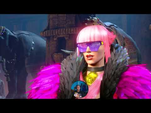 CONTINUING THE ROAD TO MASTER WITH MANON!! | Street Fighter 6 Ranked Matches