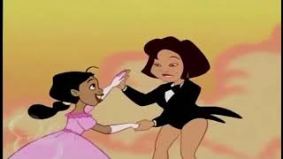 The Proud Family  Lou Rawls - You’ll Never Find 