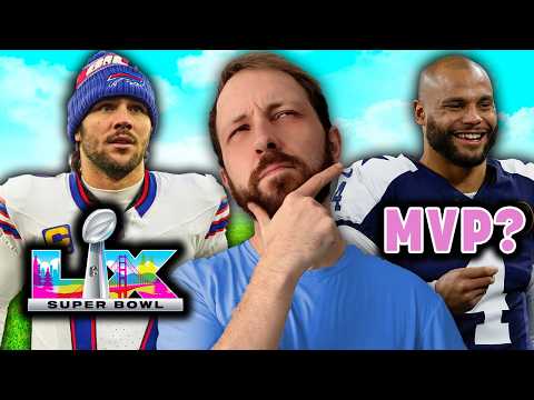 Bran's 100% Correct Predictions for the 2025 NFL Season