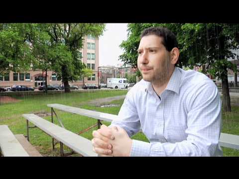 Northeastern University Street Smarts: Summer Edition