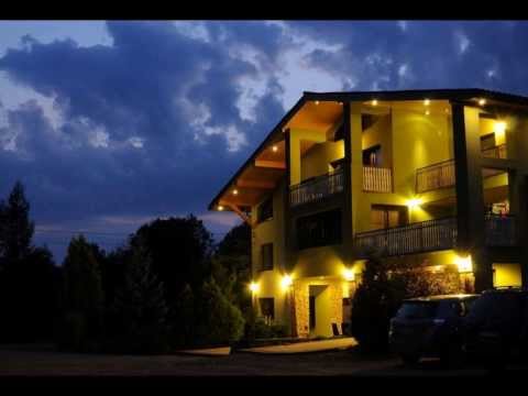 Pensjonat Salamander gospodarstwo agroturystyczne, agroturystyka, Puławy Podkarpackie