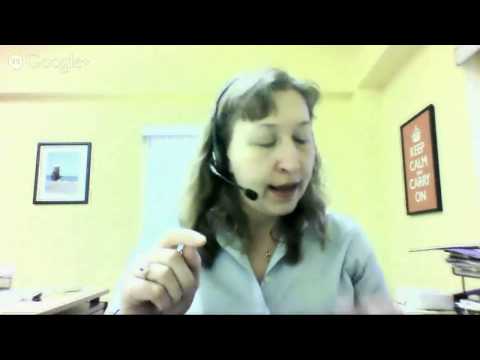 Chandra Clarke & Citizen Science