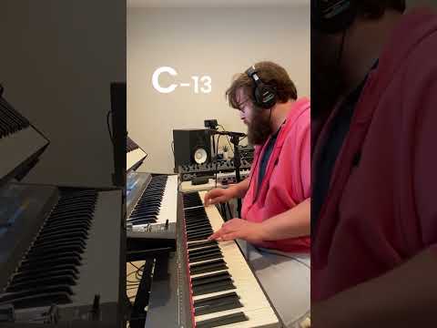 Rob Araujo plays MY CHERIE AMOUR by Stevie Wonder!