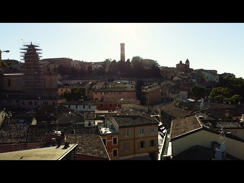 Can you feel your own voice / Santarcangelo Festival 22