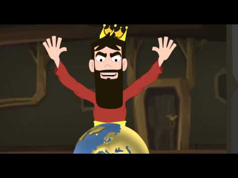 Profecias para Crianças Video