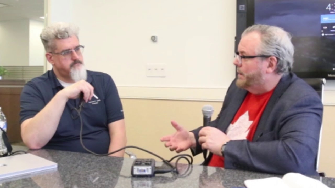 Episode 560: Frank Gill on Azure SQL Database Managed Instances