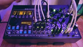 Orthogonal Devices ER-301 Sound Computer - What To Know & Where To