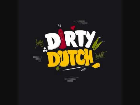 Joey Suki - Dig It All (Original Mix) HQ