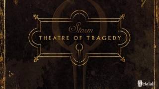 THEATRE OF TRAGEDY storm FULL ALBUM HD