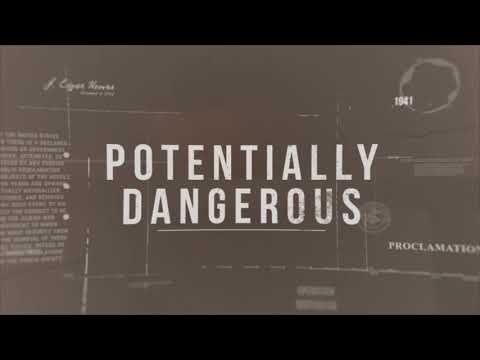 Potentially Dangerous - Teaser (2021).