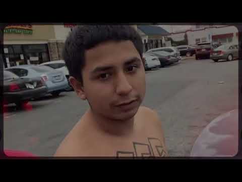 ABBlue - Shooter's World (Official Music Video)