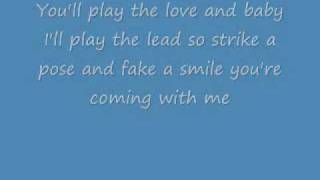 Camera Shy By: School Boy Humor w/lryics