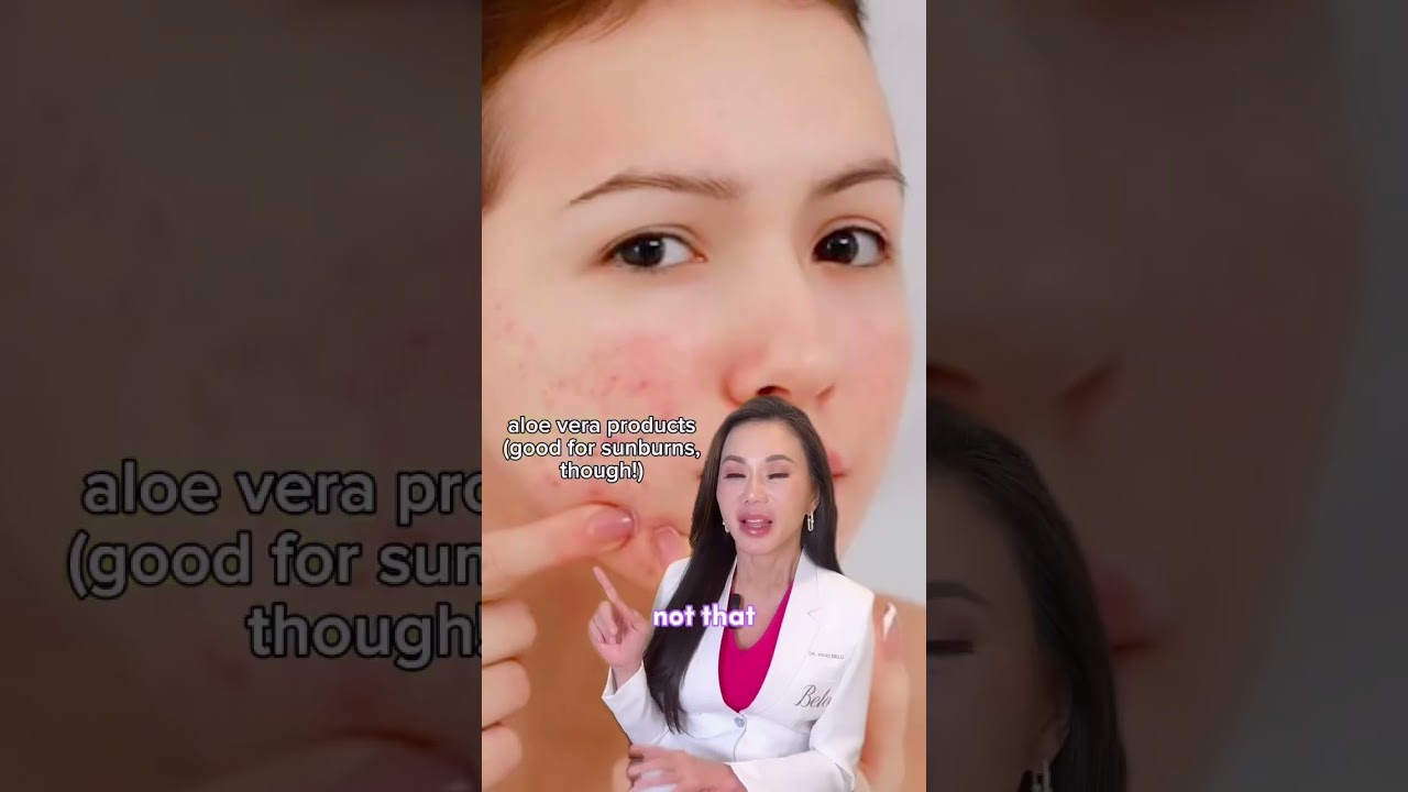 USE THIS NOT THAT: Cleanser Edition ✨ #dermatology #dermatologist