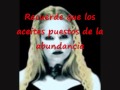 COAL CHAMBER My mercy subtitulado