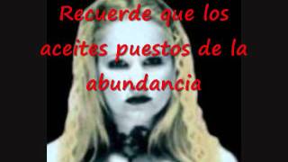 COAL CHAMBER My mercy subtitulado