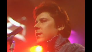 Shakin Stevens - Cry Just A Little Bit (1983 - Music Video HD)