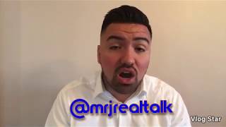 Finding Networking Events | Dr. J Real Talk Vlog Episode 38