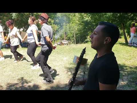 Sejfe Sejfulov Tikveska Gajda 2022