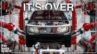 Something Weird is Happening At Tesla