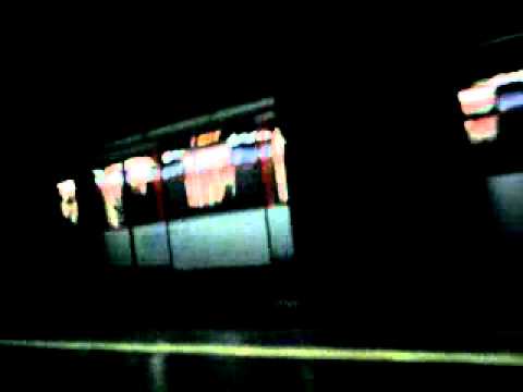 Stazione Metropolitana Milano - Palestro M1