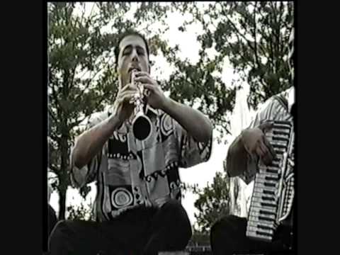 Sazet e Ohrit - Kaba