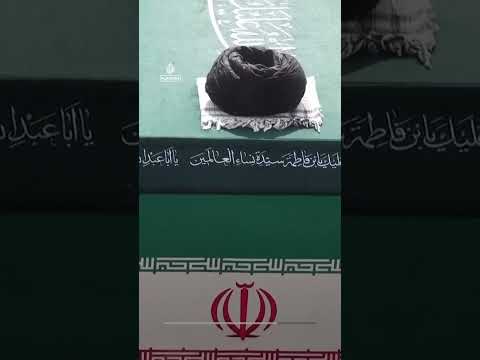 Khamenei’s funeral procession moves through Tehran | AJ #shorts