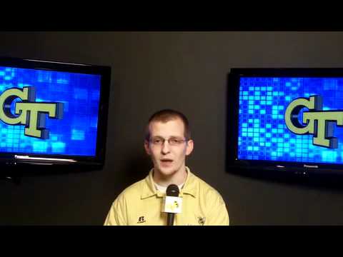 This Week in Georgia Tech Athletics -- 03/07/2011