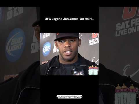 Why Are Jon Jones & His Brothers Arthur & Chandler So Athletically Gifted? UFC & NFL Champs!