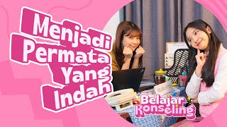 Belajar Konseling bersama Intan