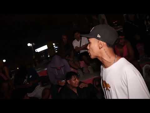 ALD vs KATACRIST vs BRAXX - OCTAVOS - ULTIMO VERSO FECHA RUMBO A LA INTER CALLEJERA