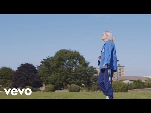 Sofi Vonn - is it a crime? (Official Music Video)