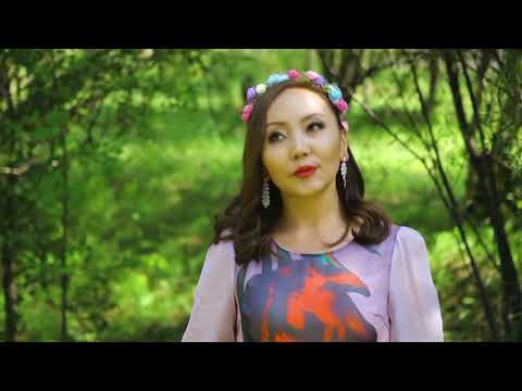 Odonchimeg Busgui zaya