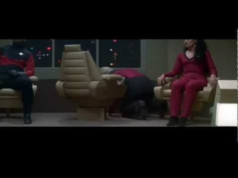 Stay Tuned -chased thru channels HD