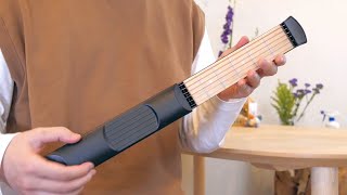 sounds like Mortal Kombat Trilogy music - How Can I Play This Guitar??