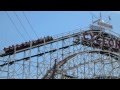 CONEY ISLAND CYCLONE IN FULL HD YOU LL LOVE IT