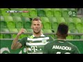 videó: Ferencváros - Balmazújváros 5-0, 2018 - Összefoglaló