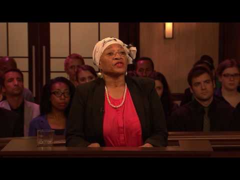 Judge Faith - Cell Phone Scam; Brooklyn Zoo (Season 1: Episode #3)