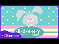 B U N N Y The Kiboomers Easter Songs For Preschoolers