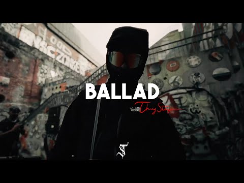 [FREE] Latin Drill x Guitar Drill type beat "Ballad"