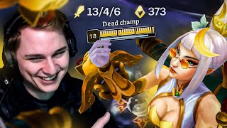 FF : FOCUS ET FREAKY