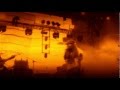 Aura Dione - Geronimo - Live Video !!! 